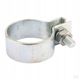Exhaust pipe clamp 590023kr