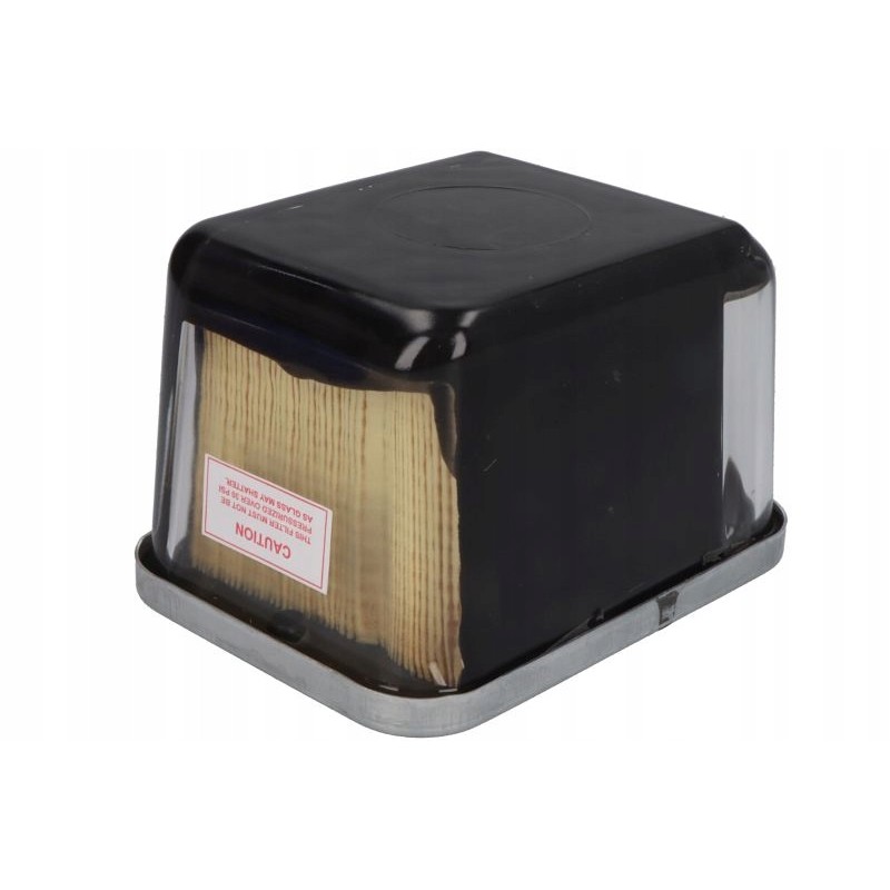 Glass fuel filter john deere ar50041 r16951