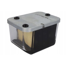 Glass fuel filter john deere ar50041 r16951