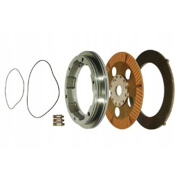 Vpj7388 brake repair kit