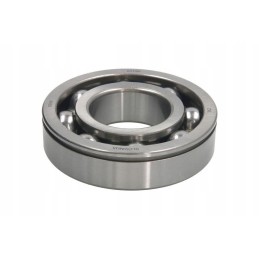 50x110x27 ball bearing usually with a groove in the pie