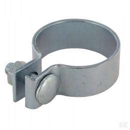 Exhaust pipe clamp 590027kr