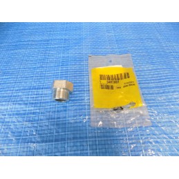 Drain plug john deere 310sj 310sk 544k w235