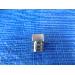 Drain plug john deere 310sj 310sk 544k w235