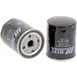 Oil filter, thread diameter 3 4 inches, length 95 mm