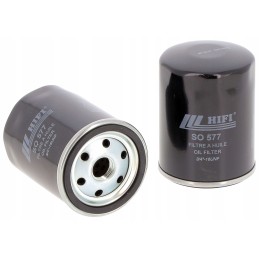 Oil filter, thread diameter 3 4 inches, length 95 mm