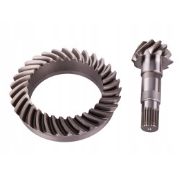 Disc wheel with roller, attack wheel case 247559a1