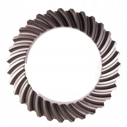 Disc wheel with roller, attack wheel case 247559a1