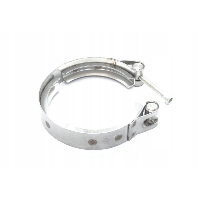 Collar clamp new holland lm cnh 85826627