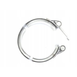 Collar clamp new holland lm cnh 85826627