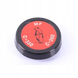 Steering wheel cover c 330 360