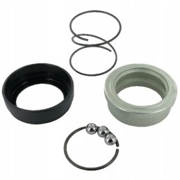 Comer quick connector repair kit 1 3 8 z6 16500