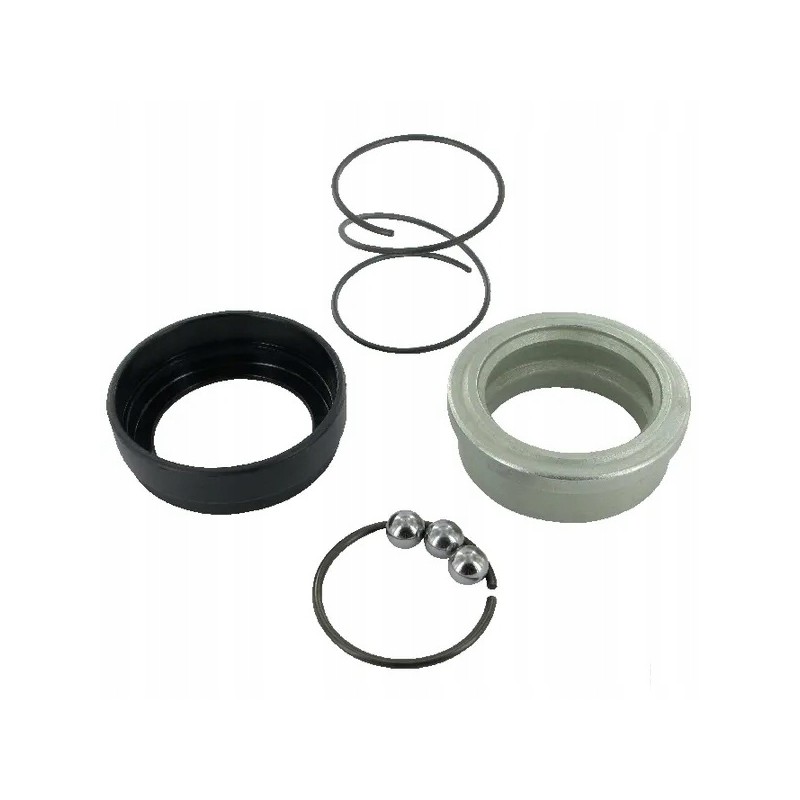 Comer quick connector repair kit 1 3 8 z6 16500