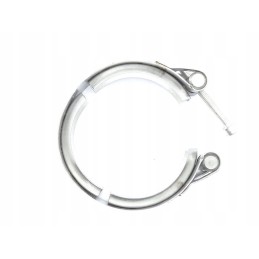 Collar new holland lm cnh 85826627