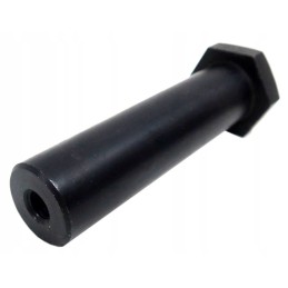 Pin shank screw internal thread m10 26x101mm