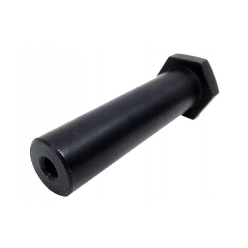 Pin shank screw internal thread m10 26x101mm