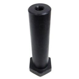 Pin shank screw internal thread m10 26x101mm