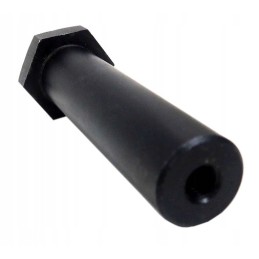 Pin shank screw internal thread m10 26x101mm