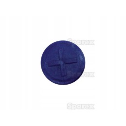 Faster blue cap 2 pcs s 112711