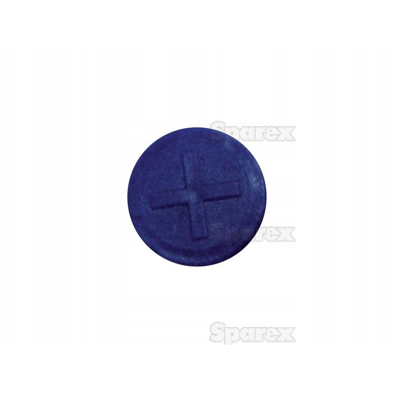 Faster blue cap 2 pcs s 112711