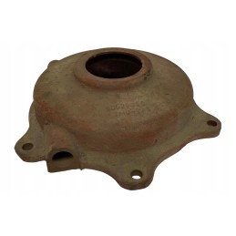 Differential lock cover c360 and 3p l