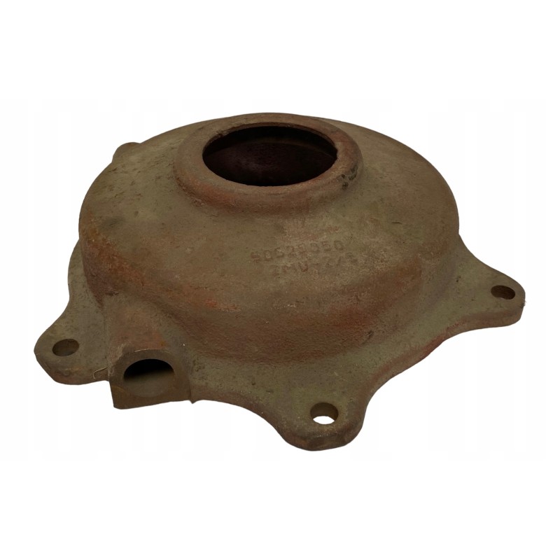 Differential lock cover c360 and 3p l