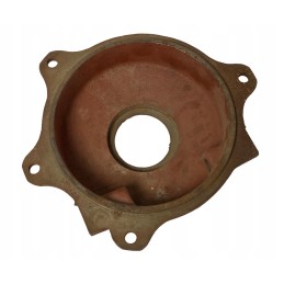 Differential lock cover c360 and 3p l