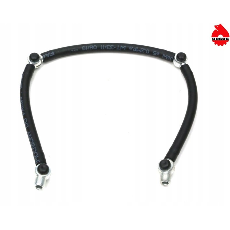 MF4 injector overflow cable, original Ursus