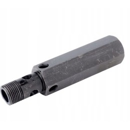 Zetor lift pump safety valve