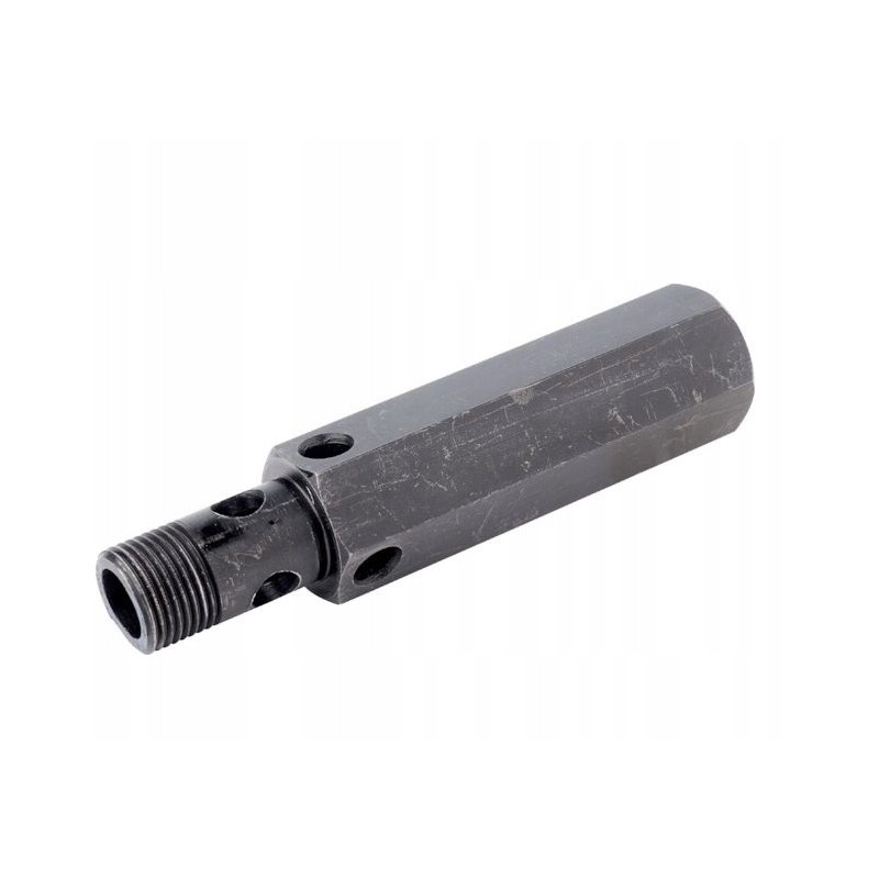 Zetor lift pump safety valve