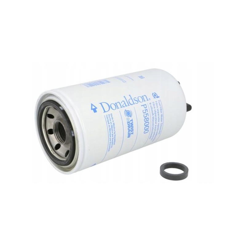 Caterpillar p558000 fuel filter