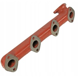Ursus C 360 exhaust manifold 50405030