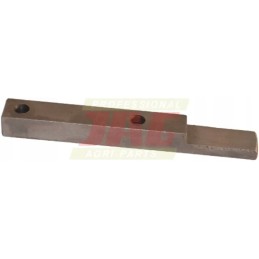 Claas combine harvester wedge 655412 12x10x100