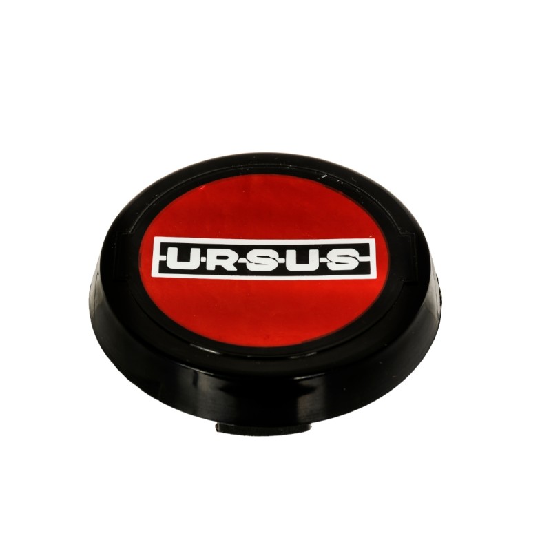Steering cover, center cap, c 330 c 360 ursus