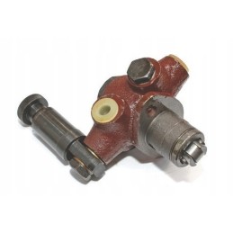 Fuel pump feeding t 25 wladimirec