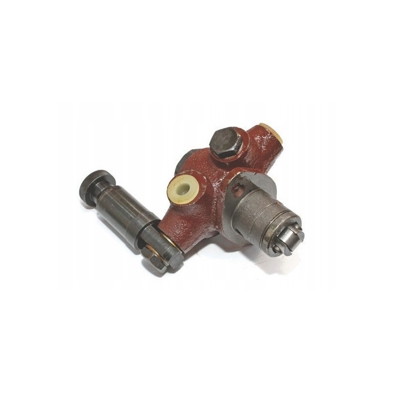 Fuel pump feeding t 25 wladimirec