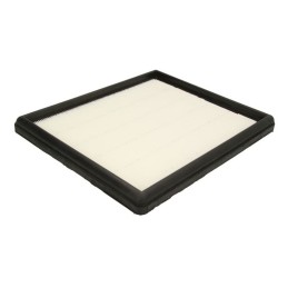 Cabin air filter kpg1111