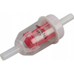 Fuel line filter rt7gj hifi filter