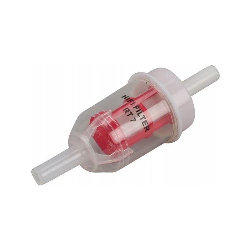 Fuel line filter rt7gj hifi filter