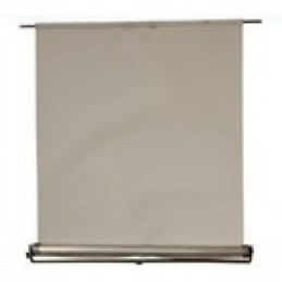 Complete radiator cover for Ursus C 360