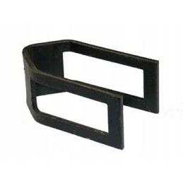 50mm cultivator profile clamp