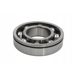55x120x29 ball bearing usually with a groove in the pie