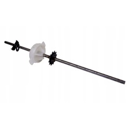 Rolly toys rear axle 10x482 5mm