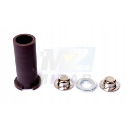 Rolly toys rear axle 10x482 5mm