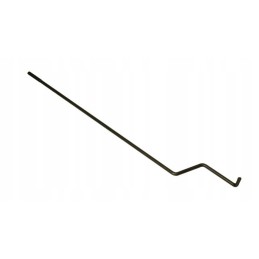 Gas cable for Ursus C360 3p pump 50838020