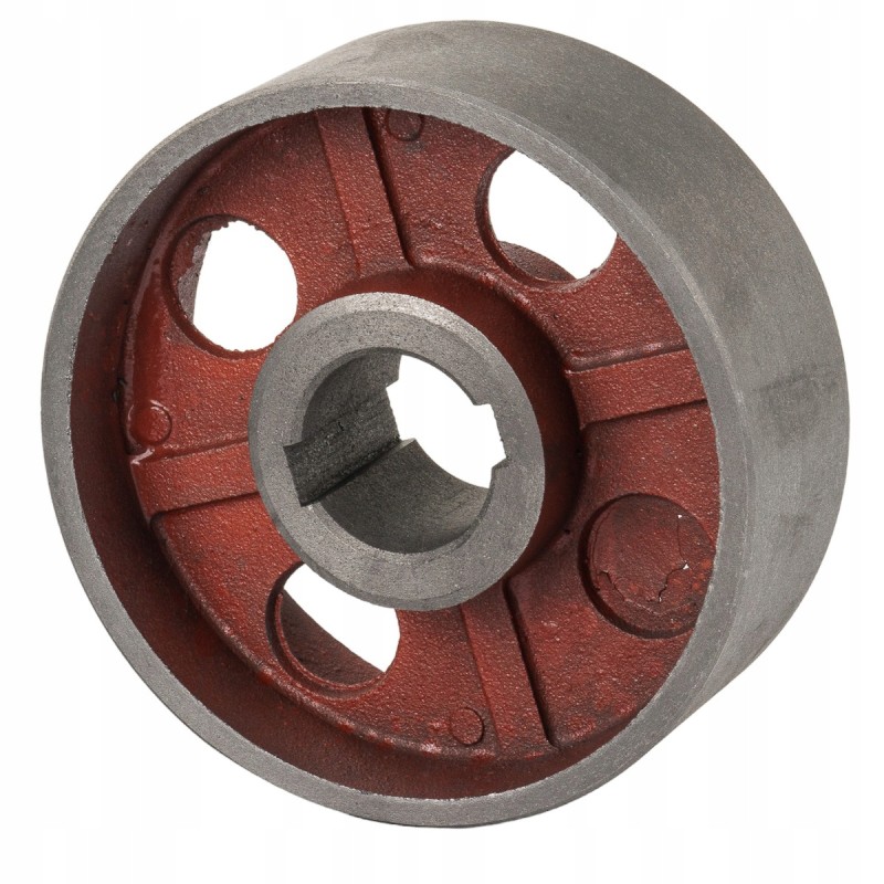 Brake drum Wladimirec T 25, cat. no. 738103
