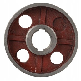 Brake drum Wladimirec T 25, cat. no. 738103