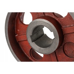 Brake drum Wladimirec T 25, cat. no. 738103