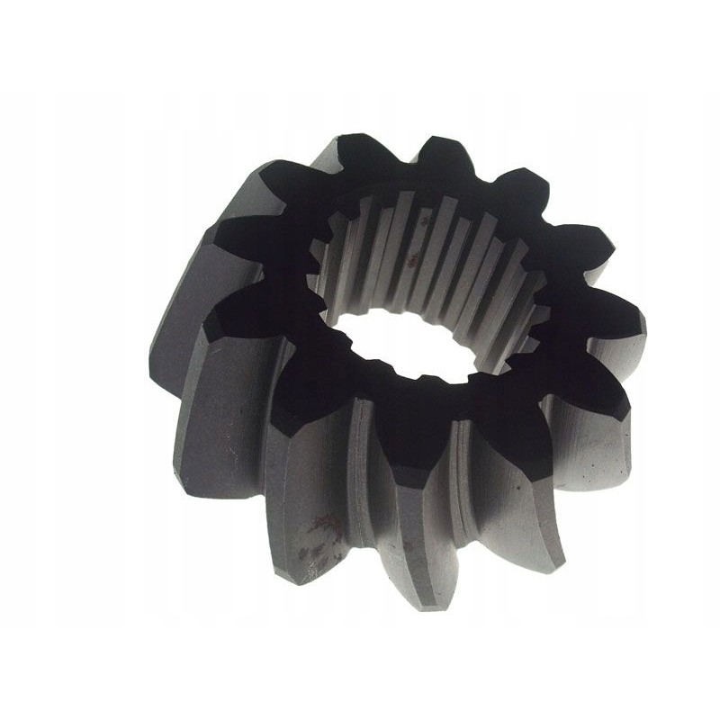 Mtz gearbox wheel with 12 501701105