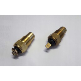 Oil temperature sensor t 25 Russian tm 10